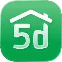 ‎Planner 5D: AI Home Design App icon