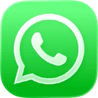 ‎WhatsApp Messenger App icon