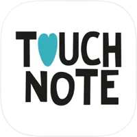 ‎TouchNote Custom Cards & Gifts App icon