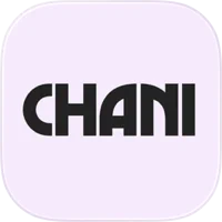 ‎CHANI: Your Astrology Guide App icon