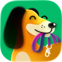 ‎Dogo: Dog & Puppy Training App icon