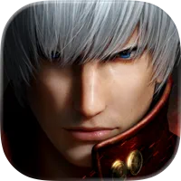 ‎Devil May Cry: Peak of Combat App icon