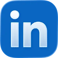 ‎LinkedIn: Network & Job Finder App icon