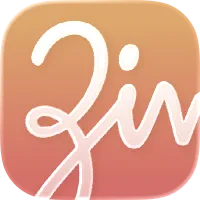 ‎Planner & Journal - Zinnia App icon