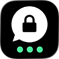 ‎Threema. The Secure Messenger App icon