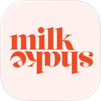 ‎Milkshake — Website Builder App icon