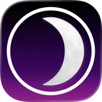 ‎TimePassages Astrology App icon
