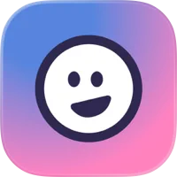 Happyfeed: Gratitude Journal App icon