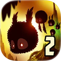‎BADLAND 2 App icon