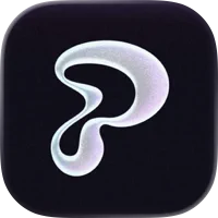 ‎Partiful Invites App icon