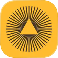 ‎5 Minute Journal・Daily Diary App icon