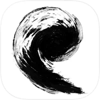 The Pattern App icon