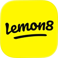 ‎Lemon8 - Lifestyle Community App icon