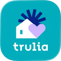 ‎Trulia Real Estate & Rentals App icon