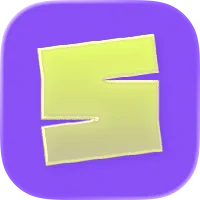 ‎Shuffles by Pinterest App icon