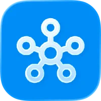 ‎SmartThings App icon