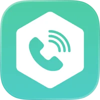 ‎Free Tone - Calling & Texting App icon