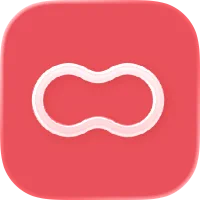 Peanut App: Find Mom Friends App icon