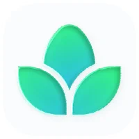 ‎Flora - Plant ID & Diagnosis App icon
