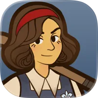 ‎Expelled! App icon
