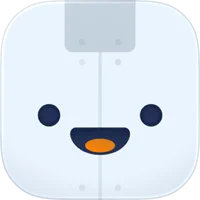 ‎Reflectly - Journal & AI Diary App icon