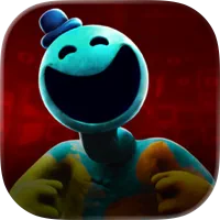 ‎Poppy Playtime Chapter 4 App icon