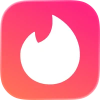 ‎Tinder Dating App: Date & Chat App icon