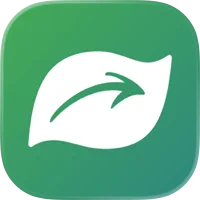 ‎Seek by iNaturalist App icon