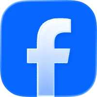 ‎Facebook App icon