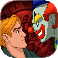 ‎Broken Sword: Reforged App icon