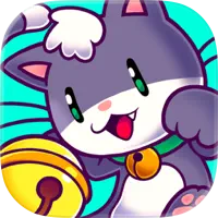 ‎Super Cat Tales 2 App icon