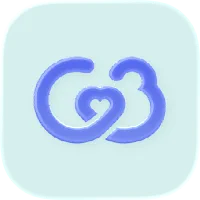 ‎Coffee Meets Bagel: Dating App App icon