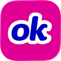 ‎OkCupid Dating: Date Singles App icon