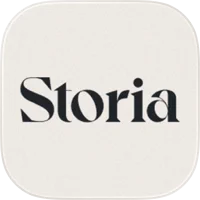 ‎Storia: Feel Better Daily App icon
