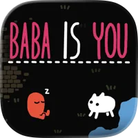 Icono de ‎Baba Is You App