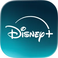 Icono de ‎Disney+ App