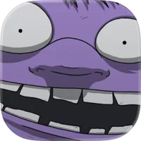 Icono de ‎60 Seconds! Reatomized App