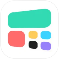 ‎Color Widgets App icon