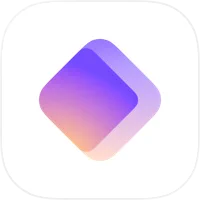 ‎Proton Pass - Password Manager App icon