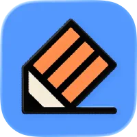 ‎Notability: Smarter AI Notes App icon