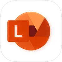 ‎Microsoft Lens: PDF Scanner App icon