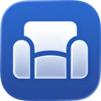 ‎Sofa: Downtime Organizer App icon