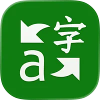 ‎Microsoft Translator App icon