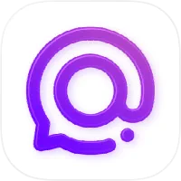 ‎Spike: AI Email & Team Chat App icon