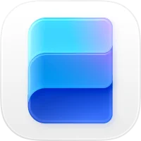 ‎Microsoft Word App icon