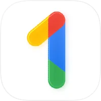 ‎Google One App icon
