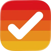 ‎Clear: To Dos & Reminders App icon