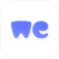 ‎WeTransfer: Transfer Files App icon