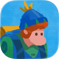 ‎Focus Traveller - Flow Timer App icon