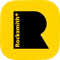 ‎Rocksmith+ Fast Music Learning App icon